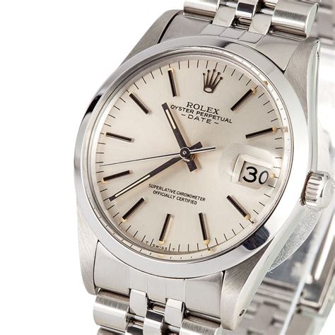 rolex date ref. 15000|rolex watch under 1500.